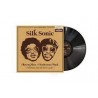 Bruno Mars & Anderson Paak-An Evening With Silk Sonic