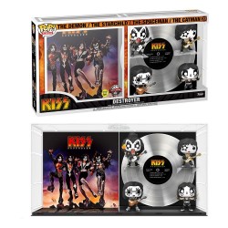 Kiss-Pop!Albums Destroyer (22)