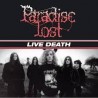 Paradise Lost-Live Death