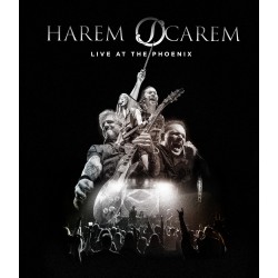 Harem Scarem - Live At The Phoenix