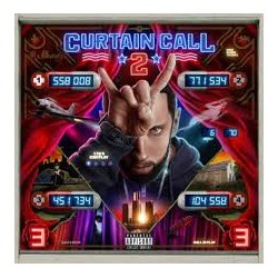 Eminem-Curtain Call 2