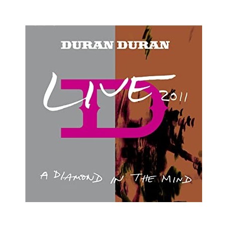 Duran Duran-Live 2011