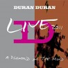 Duran Duran-Live 2011