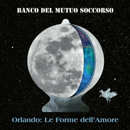 Banco Del Mutuo Soccorso-Orlando: Le Forme Dell'Amore