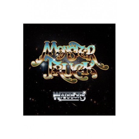 Monster Truck-Warriors