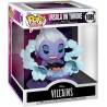 Disney-Pop! Villians Deluxe Ursula On Throne (1089)