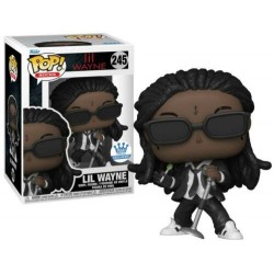 Lil' Wayne-Pop! Rocks Lil' Wayne (245)