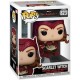 Marvel-Pop! Wanda Vision Scarlet Witch (823)