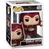 Marvel-Pop! Wanda Vision Scarlet Witch (823)