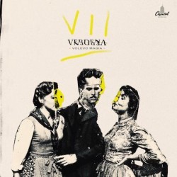 Verdena-Volevo Magia