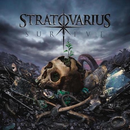 Stratovarius-Survive