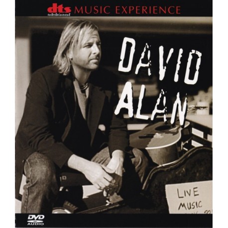 David Alan-David Alan