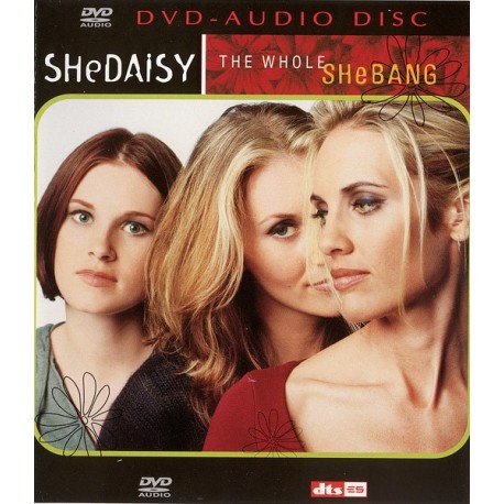 She Daisy-Whole SheBang