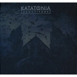Katatonia-Sanctitude