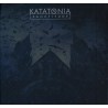 Katatonia-Sanctitude
