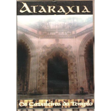 Ataraxia-Os Cavaleiros Do Templo