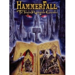 Hammerfall-Templar Renegade Crusades