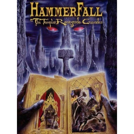 Hammerfall-Templar Renegade Crusades