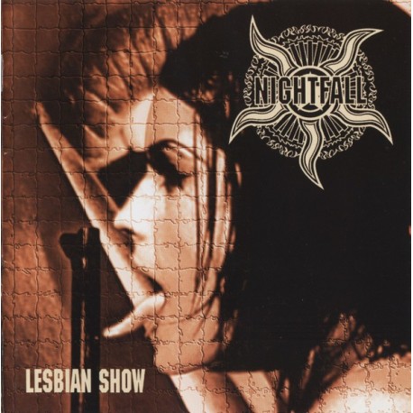 Nightfall-Lesbian Show