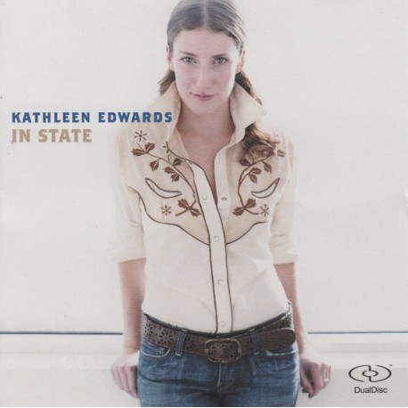 Kathleen Edwards-In State