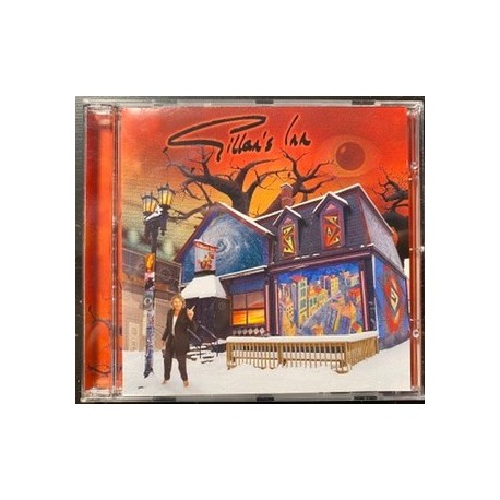 Ian Gillan-Gillan's Inn