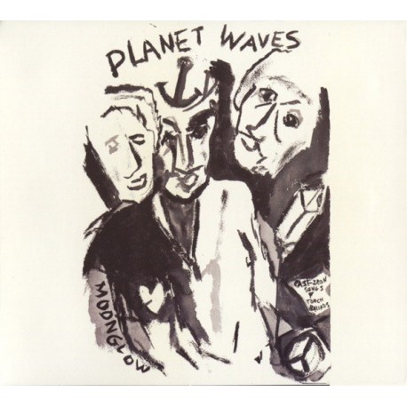 Bob Dylan-Planet Waves