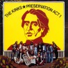 Kinks-Preservation (Act 1)
