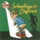 Kinks-Schoolboy's In Disgrace