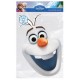 Frozen (Disney)-Olaf Character Mask