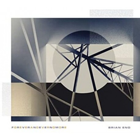 Brian Eno-Foreverandevernomore
