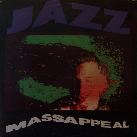 Massappeal-Jazz
