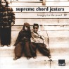Supreme Chord Jesters-Hungry For The Word EP
