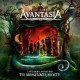 Tobias Sammet's Avantasia-A Paranormal Evening With The Moonflower Society