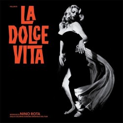 Nino Rota-O.S.T. La Dolce Vita