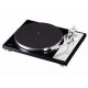 Giradischi (Turntable)-Teac TN-4D O Black