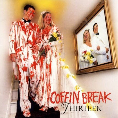 Coffin Break-Thirteen