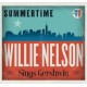 Willie Nelson-Summertime Willie Nelson Sings Gershwin
