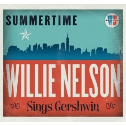 Willie Nelson-Summertime Willie Nelson Sings Gershwin