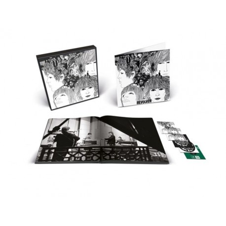 Beatles-Revolver