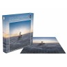 Pink Floyd-Endless River 500 Piece Puzzle