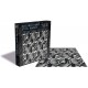 Rolling Stones-Steel Wheels 500 Piece Puzzle