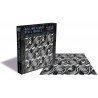 Rolling Stones-Steel Wheels 500 Piece Puzzle