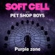 Soft Cell And Pet Shop Boys-Purple Zone