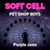 Soft Cell And Pet Shop Boys-Purple Zone