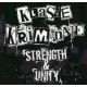 Klasse Kriminale-Strenght & Unity