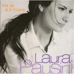Laura Pausini-Tra Te E il Mare