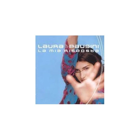 Laura Pausini-La Mia Risposta