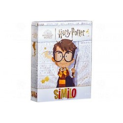 Harry Potter-Similo