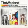 Weeknd-Thursday