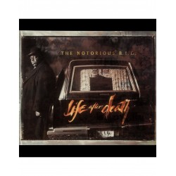 Notorious B.I.G.-Life After Death
